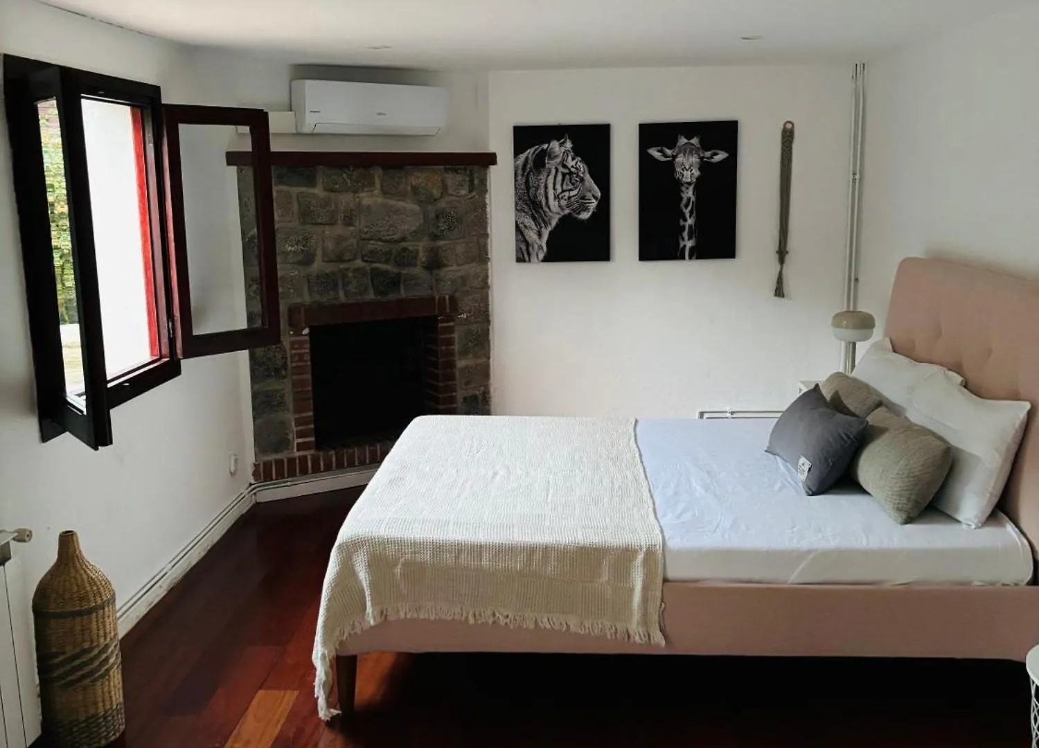 Gothia Villa Exclusiva Villa Con Piscina Sauna San Agustin  Spanien