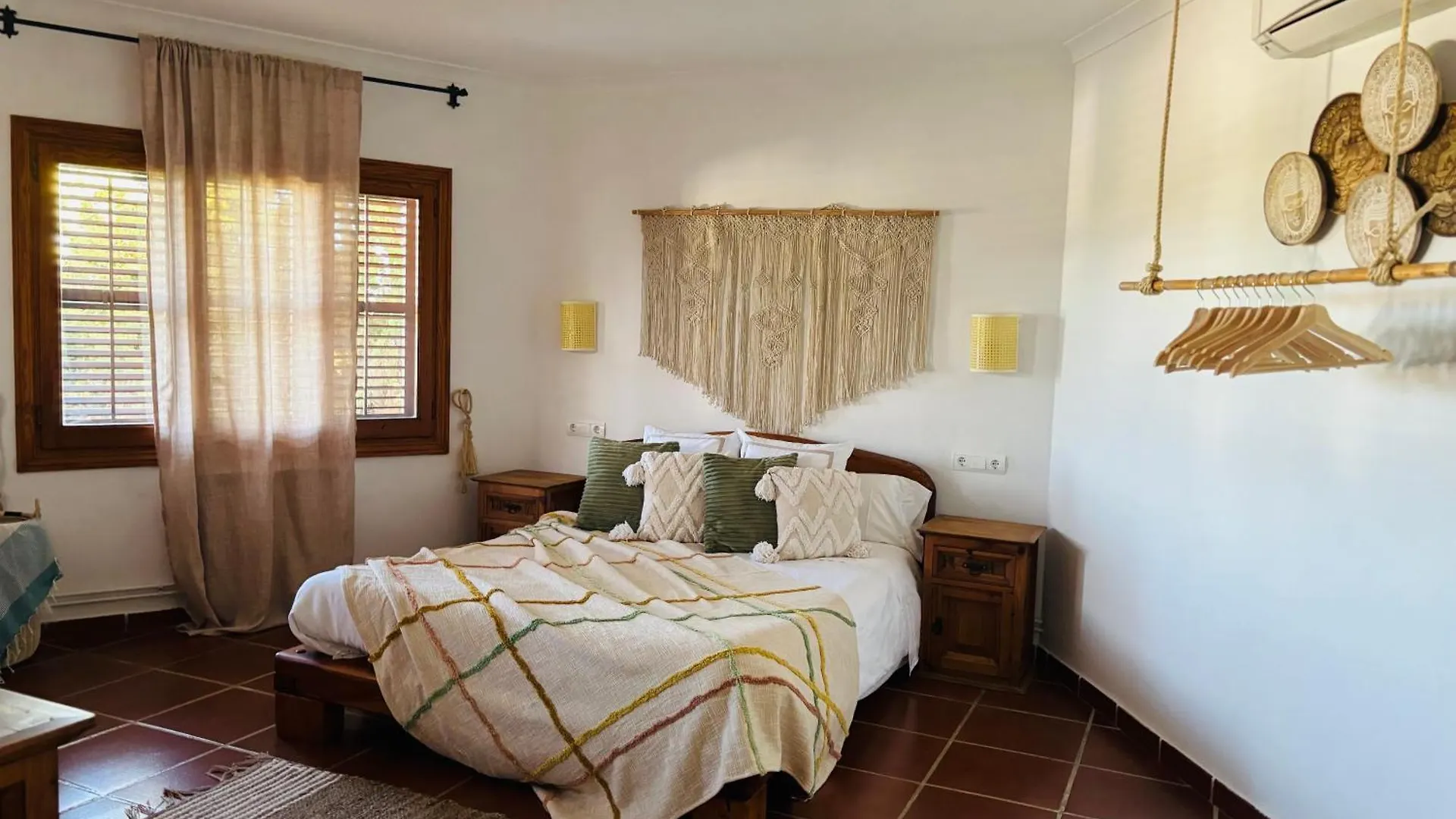 Gothia Villa Exclusiva Villa Con Piscina Sauna San Agustin