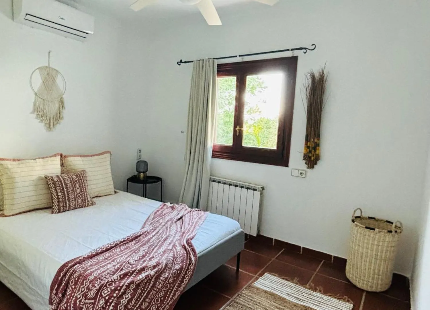 Gothia Villa Exclusiva Villa Con Piscina Sauna San Agustin